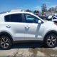 KNDPM3AC3M7905326 2021 Kia Sportage Lx auction photo thumbnail 13