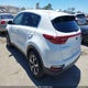 KNDPM3AC3M7905326 2021 Kia Sportage Lx auction photo thumbnail 3