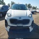 KNDPM3AC3M7905326 2021 Kia Sportage Lx auction photo thumbnail 12