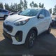 KNDPM3AC3M7905326 2021 Kia Sportage Lx auction photo thumbnail 2