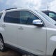 2GKFLPE35H6151243 2017 GMC Terrain Slt auction photo thumbnail 14