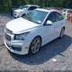 1G1PG5SB5F7157103 2015 Chevrolet Cruze Ltz auction photo thumbnail 2