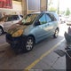 5TDZA23C64S210451 2004 Toyota Sienna Le 7 Passenger auction photo thumbnail 2