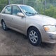 4T1BF28B53U333537 2003 Toyota Avalon Xl auction photo thumbnail 6