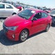 5NPD84LF5LH586428 2020 Hyundai Elantra Sel auction photo thumbnail 2