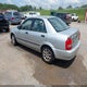 JM1BJ2228Y0251537 2000 Mazda Protege Dx/Lx auction photo thumbnail 3