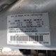 JM1BJ2228Y0251537 2000 Mazda Protege Dx/Lx auction photo thumbnail 9