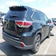 5TDJKRFH0GS313735 2016 Toyota Highlander Xle V6 auction photo thumbnail 4