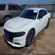 2C3CDXBG4NH157428 2022 Dodge Charger Sxt Rwd auction photo thumbnail 2