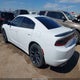 2C3CDXBG4NH157428 2022 Dodge Charger Sxt Rwd auction photo thumbnail 3