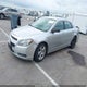 1G1ZG57K894232416 2009 Chevrolet Malibu Ls auction photo thumbnail 2