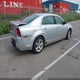 1G1ZG57K894232416 2009 Chevrolet Malibu Ls auction photo thumbnail 4