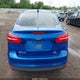 1FADP3FE9JL210409 2018 Ford Focus Se auction photo thumbnail 16