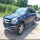4JGDF7CE2EA376776 2014 Mercedes-Benz Gl 450 4Matic auction photo thumbnail 2
