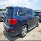4JGDF7CE2EA376776 2014 Mercedes-Benz Gl 450 4Matic auction photo thumbnail 4