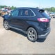 2FMPK4J97LBB43572 2020 Ford Edge Sel auction photo thumbnail 3