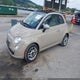 3C3CFFDR7CT381669 2012 Fiat 500C Pop auction photo thumbnail 2
