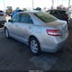 4T4BF3EK6BR088567 2011 Toyota Camry Le auction photo thumbnail 3