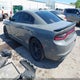 2C3CDXHG1JH167383 2018 Dodge Charger Sxt Plus Rwd auction photo thumbnail 3