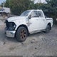 1C6RR7NM0JS247842 2018 Ram 1500 Laramie 4X4 5'7 Box auction photo thumbnail 2