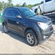 2GNALCEK3E6287668 2014 Chevrolet Equinox 2Lt auction photo thumbnail 1