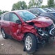 2GNAXJEV3J6255140 2018 Chevrolet Equinox Lt auction photo thumbnail 14