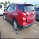 2GNAXJEV3J6255140 2018 Chevrolet Equinox Lt auction photo thumbnail 3