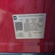 2GNAXJEV3J6255140 2018 Chevrolet Equinox Lt auction photo thumbnail 9