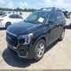 3GKALMEV5NL183644 2022 GMC Terrain Fwd Sle auction photo thumbnail 2