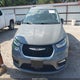 2C4RC1BG9NR176217 2022 Chrysler Pacifica Touring L auction photo thumbnail 12