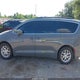 2C4RC1BG9NR176217 2022 Chrysler Pacifica Touring L auction photo thumbnail 14