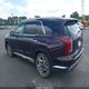 KM8R54GE0RU711216 2024 Hyundai Palisade Limited auction photo thumbnail 3