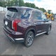 KM8R54GE0RU711216 2024 Hyundai Palisade Limited auction photo thumbnail 4