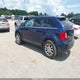 2FMDK3KC7BBA57314 2011 Ford Edge Limited auction photo thumbnail 3