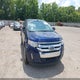 2FMDK3KC7BBA57314 2011 Ford Edge Limited auction photo thumbnail 6