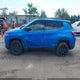 3C4NJDBN8ST515501 2025 Jeep Compass Latitude 4X4 auction photo thumbnail 14