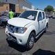 1N6AD0ER0EN720874 2014 Nissan Frontier Desert Runner/S/Sl/Sv auction photo thumbnail 2