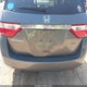 5FNRL5H62CB061988 2012 Honda Odyssey Ex-L auction photo thumbnail 19