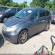 5FNRL5H62CB061988 2012 Honda Odyssey Ex-L auction photo thumbnail 2