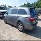 5FNRL5H62CB061988 2012 Honda Odyssey Ex-L auction photo thumbnail 3