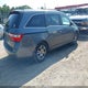 5FNRL5H62CB061988 2012 Honda Odyssey Ex-L auction photo thumbnail 4