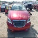 1C3BC7EG3BN535929 2011 Chrysler 200 Limited auction photo thumbnail 12