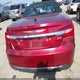 1C3BC7EG3BN535929 2011 Chrysler 200 Limited auction photo thumbnail 16