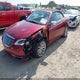 1C3BC7EG3BN535929 2011 Chrysler 200 Limited auction photo thumbnail 2