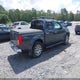 1N6AD0ER4CC410820 2012 Nissan Frontier Sl auction photo thumbnail 4