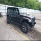 1C4HJXFG7MW744419 2021 Jeep Wrangler Unlimited Rubicon 4X4 auction photo thumbnail 1