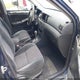 1NXBR32E83Z025018 2003 Toyota Corolla S auction photo thumbnail 5