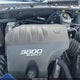 1G2HX54K724202647 2002 Pontiac Bonneville Se auction photo thumbnail 10
