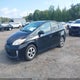JTDKN3DU7C1528917 2012 Toyota Prius Two auction photo thumbnail 2