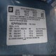 1GCPKPEA8AZ151765 2010 Chevrolet Silverado 1500 Work Truck auction photo thumbnail 9